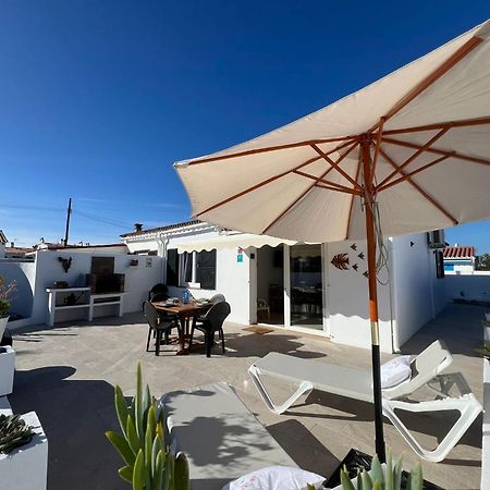 Tramontana Villa Cala En Porter  Εξωτερικό φωτογραφία