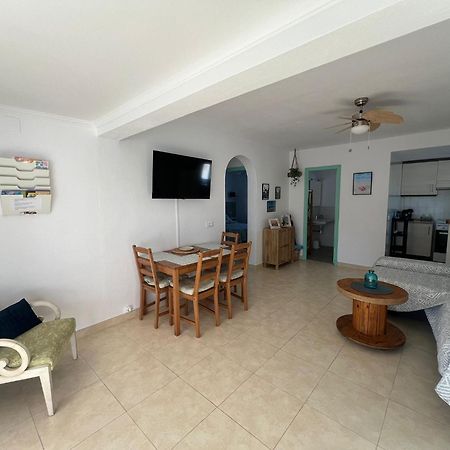 Tramontana Villa Cala En Porter  Εξωτερικό φωτογραφία