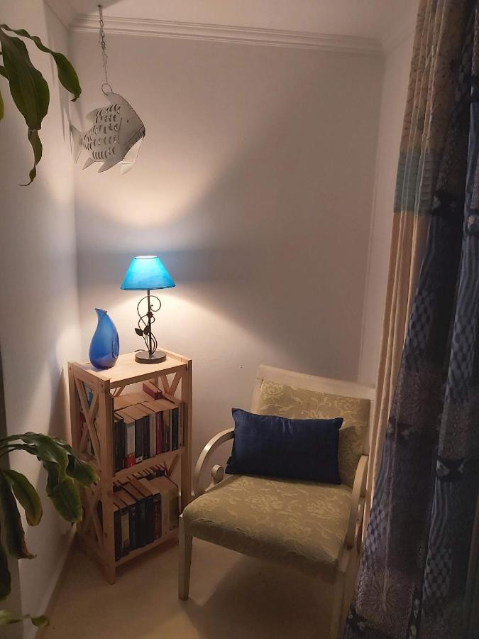 Tramontana Villa Cala En Porter  Εξωτερικό φωτογραφία