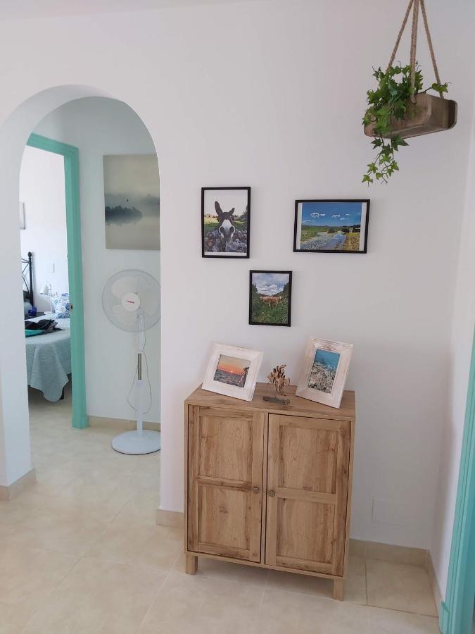 Tramontana Villa Cala En Porter  Εξωτερικό φωτογραφία