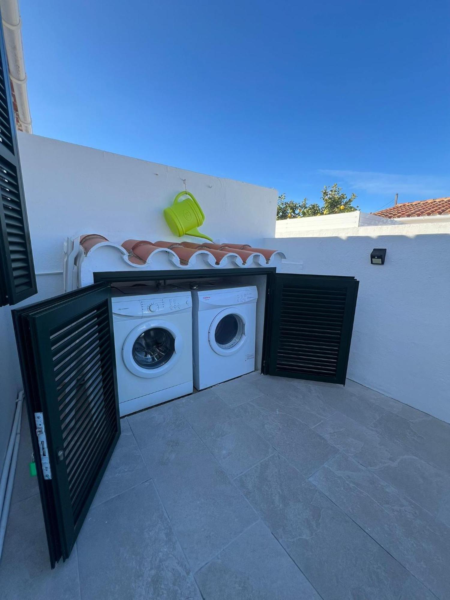 Tramontana Villa Cala En Porter  Εξωτερικό φωτογραφία