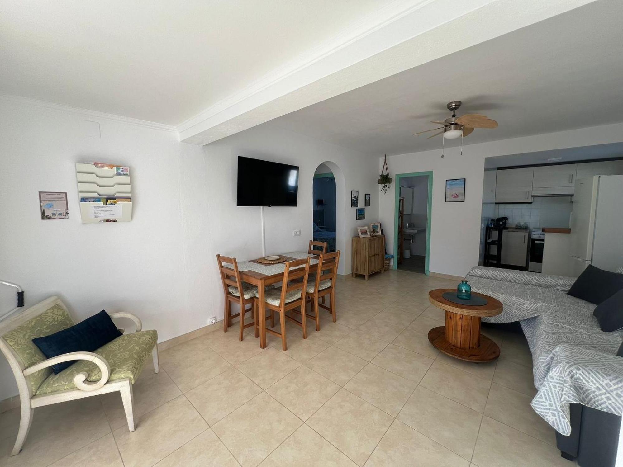 Tramontana Villa Cala En Porter  Εξωτερικό φωτογραφία