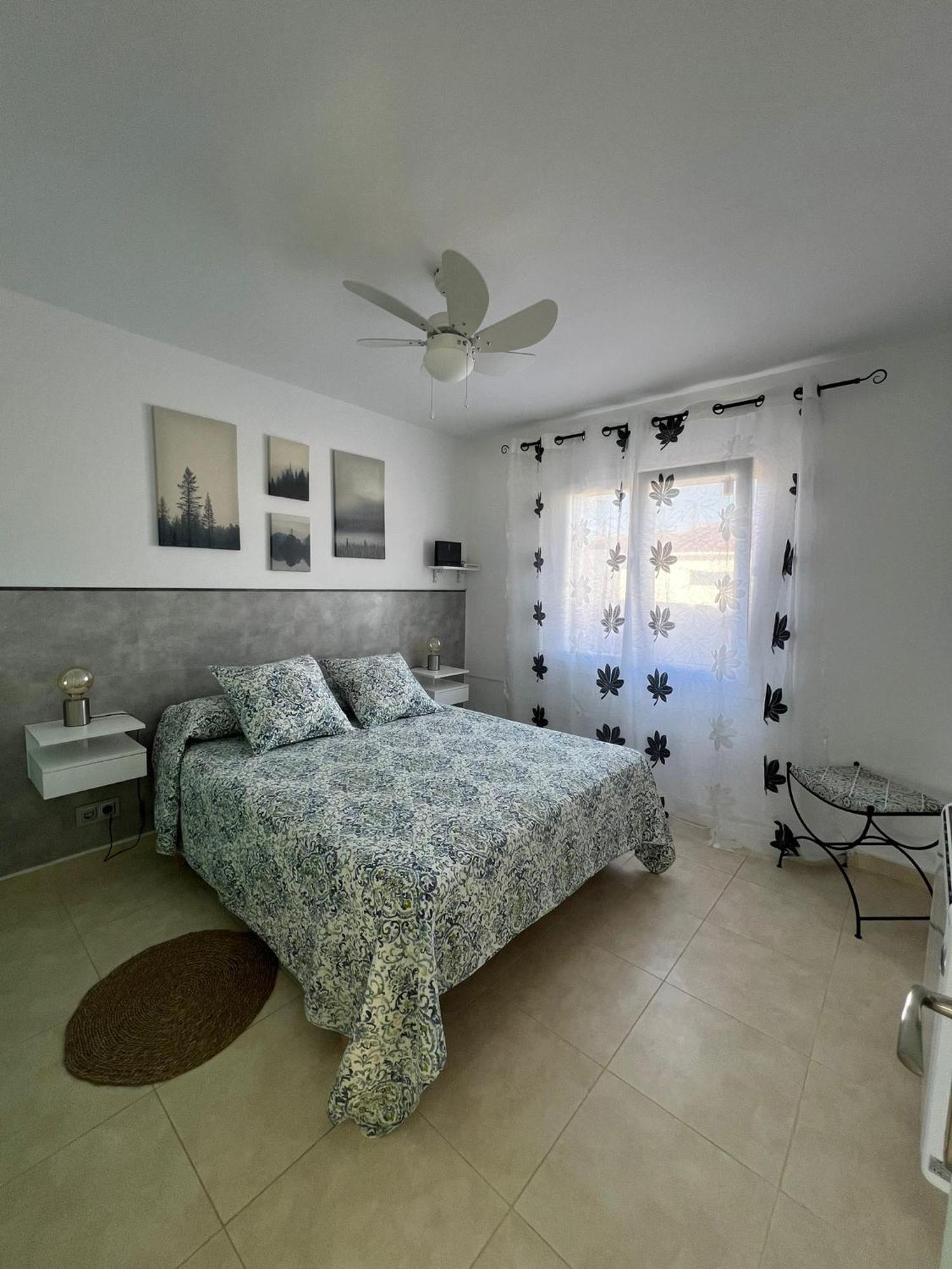 Tramontana Villa Cala En Porter  Εξωτερικό φωτογραφία